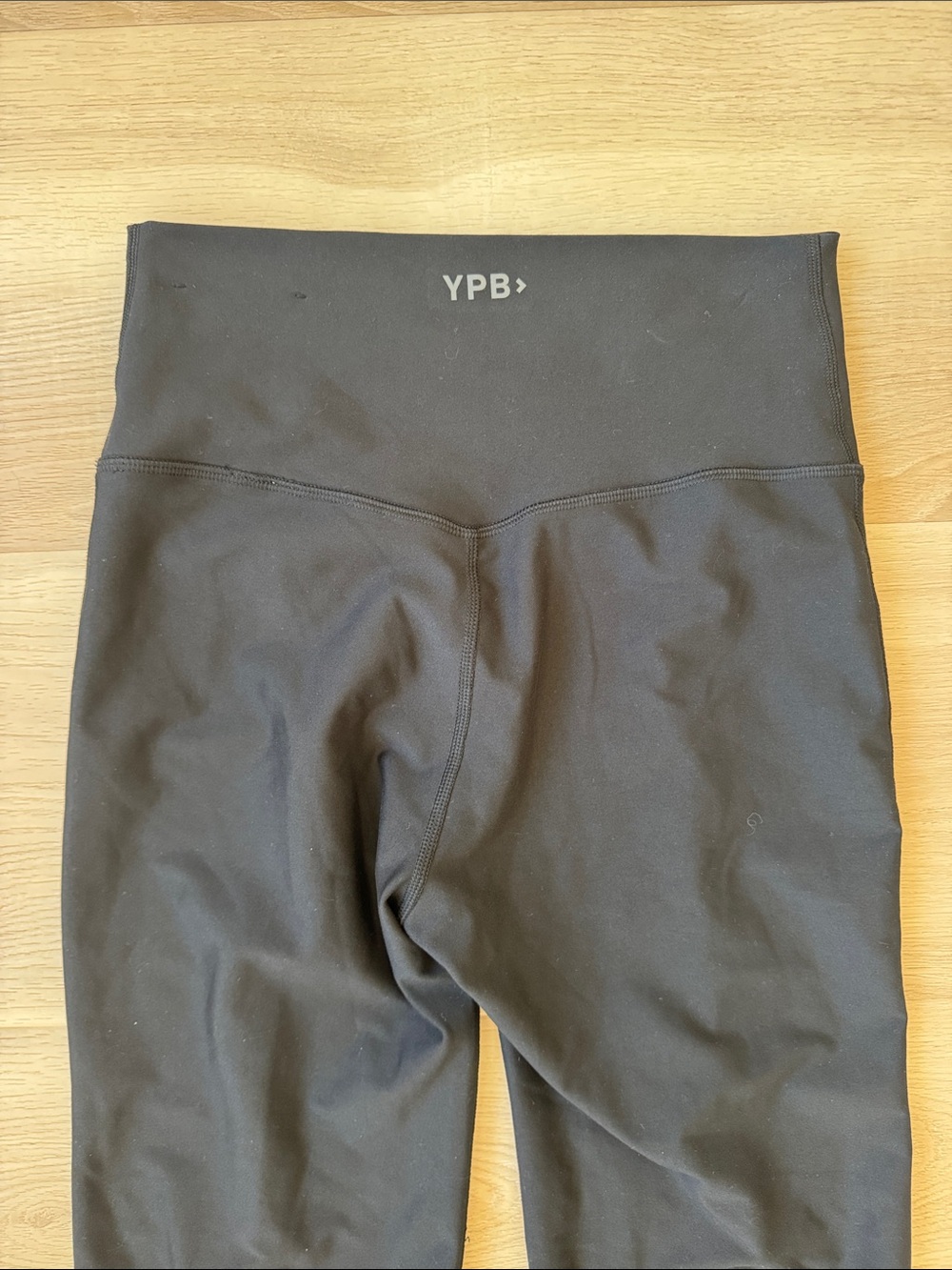 A&F YPB - Split Flare Sculpt Leggings - Picture 6 of 6